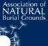 Association of Natural Burial Grounds Logo